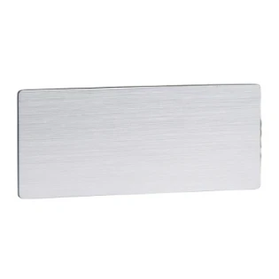 Schneider Electric - Tekstschild voor drukknop/signaallamp - KZ77 KZ77 2312572