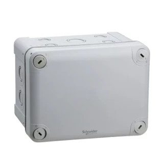 Schneider Electric - Doos voor montage op de wand/plafond - ENN05087 ENN05087 2312599