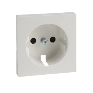 Schneider Electric - Bedieningselement /centraalplaat schakelmateriaal - MTN2330-0319 MTN2330-0319 2312601