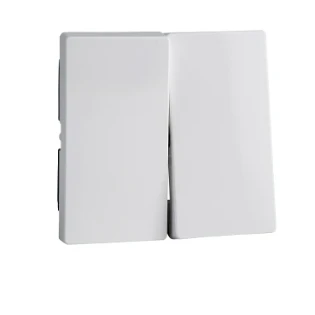 Schneider Electric - Bedieningselement /centraalplaat schakelmateriaal - MTN432525 MTN432525 2312610