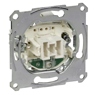 Schneider Electric - Installatieschakelaar - MTN3137-0000 MTN3137-0000 2312616