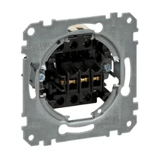 Schneider Electric - Installatieschakelaar - MTN311900 MTN311900 2312627