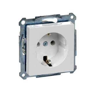 Schneider Electric - Wandcontactdoos - MTN2301-0325 MTN2301-0325 2312646
