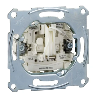 Schneider Electric - Installatieschakelaar - MTN3182-0000 MTN3182-0000 2312659