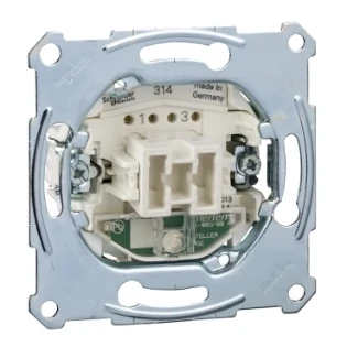 Schneider Electric - Installatieschakelaar - MTN3602-0000 MTN3602-0000 2312686