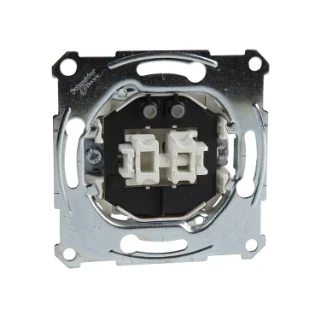Schneider Electric - Installatieschakelaar - MTN3635-0000 MTN3635-0000 2312688