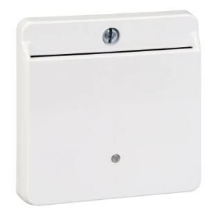 Schneider Electric - Bedieningselement /centraalplaat schakelmateriaal - MTN315625 MTN315625 2312771