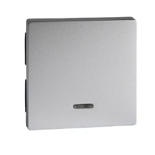 Schneider Electric - Bedieningselement /centraalplaat schakelmateriaal - MTN431060 MTN431060 2312783