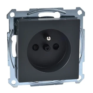 Schneider Electric - Wandcontactdoos - MTN2600-0414 MTN2600-0414 2312793