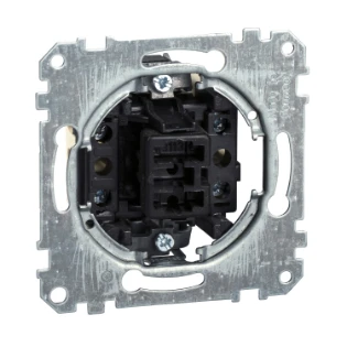 Schneider Electric - Installatieschakelaar - MTN311201 MTN311201 2312818