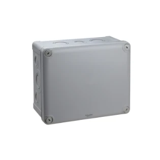 Schneider Electric - Doos voor montage op de wand/plafond - ENN05093 ENN05093 2312834
