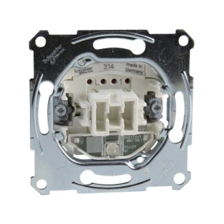 Schneider Electric - Installatieschakelaar - MTN3606-0000 MTN3606-0000 2312841