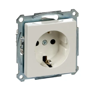 Schneider Electric - Wandcontactdoos - MTN2300-0319 MTN2300-0319 2312848