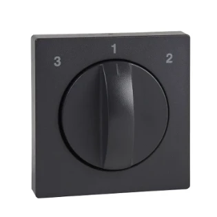 Schneider Electric - Bedieningselement /centraalplaat schakelmateriaal - MTN437114 MTN437114 2312864