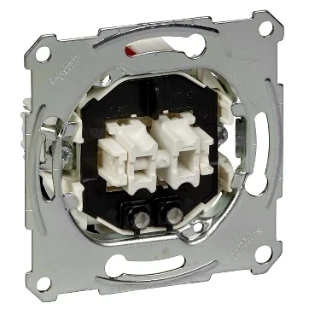 Schneider Electric - Installatieschakelaar - MTN3135-0000 MTN3135-0000 2312865