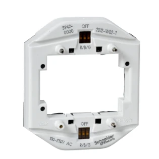 Schneider Electric - Verlichtingselement schakelmateriaal - MTN3942-0000 MTN3942-0000 2312897