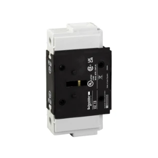 Schneider Electric - Toebehoren/onderdelen voor laagspannings-schakeltechniek - VZ16 VZ16 2312948