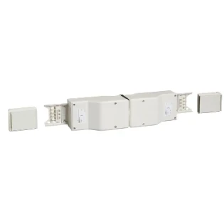 Schneider Electric - Voedingskast railkoker - KNT100ABT4 KNT100ABT4 2312960