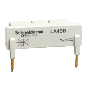 Schneider Electric - Overspanningsbegrenzer - LA4DB3B LA4DB3B 2312998