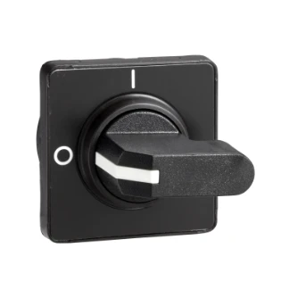 Schneider Electric - Bedieningsknop voor vermogensschakelaar - KAE1BZ KAE1BZ 2313021