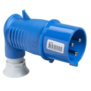 Schneider Electric - CEE-contactstop - 81704 81704 2313048