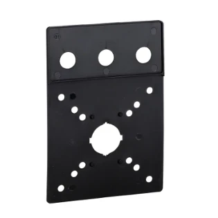 Schneider Electric - Tekstschilddrager drukknop/signaallamp - KZ15 KZ15 2313101