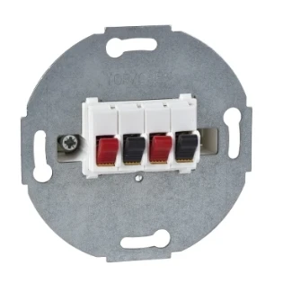 Schneider Electric - Onderdeel/centraalplaat communicatie-schakelmateriaal - MTN467019 MTN467019 2313119