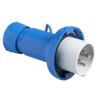 Schneider Electric - CEE-contactstop - PKE32M724 PKE32M724 2313144