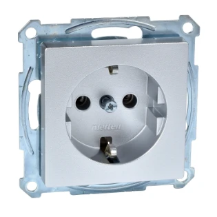 Schneider Electric - Wandcontactdoos - MTN2401-0460 MTN2401-0460 2313193