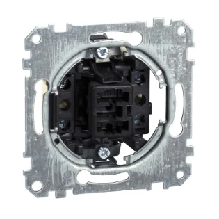 Schneider Electric - Installatieschakelaar - MTN311201 MTN311201 2313230