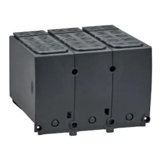 Schneider Electric - Toebehoren/onderdelen voor laagspannings-schakeltechniek - LV432593 LV432593 2313252