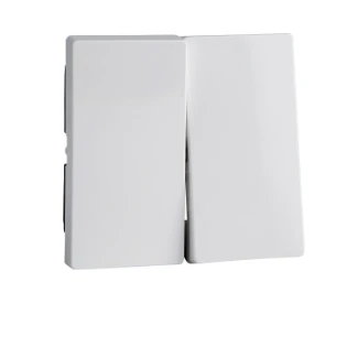 Schneider Electric - Bedieningselement /centraalplaat schakelmateriaal - MTN432525 MTN432525 2313253