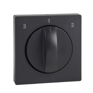 Schneider Electric - Bedieningselement /centraalplaat schakelmateriaal - MTN437114 MTN437114 2313265
