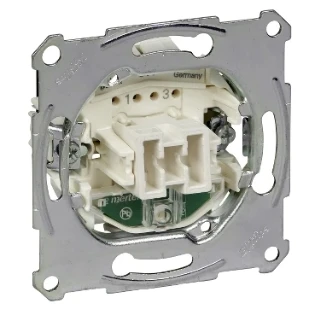 Schneider Electric - Installatieschakelaar - MTN3137-0000 MTN3137-0000 2313285