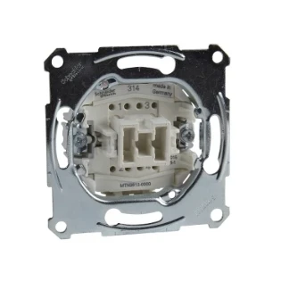 Schneider Electric - Installatieschakelaar - MTN3612-0000 MTN3612-0000 2313302