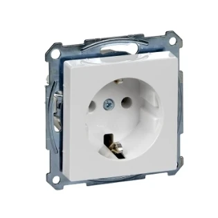 Schneider Electric - Wandcontactdoos - MTN2301-0325 MTN2301-0325 2313321