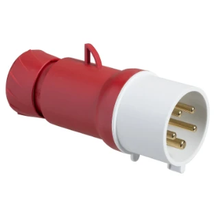 Schneider Electric - CEE-contactstop - PKE32M435 PKE32M435 2313371