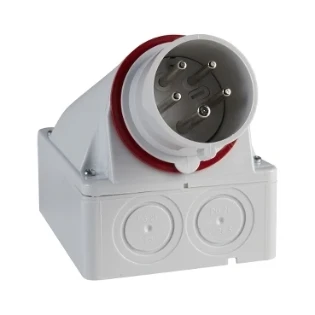 Schneider Electric - CEE-toestelcontactstop - 83509 83509 2313463