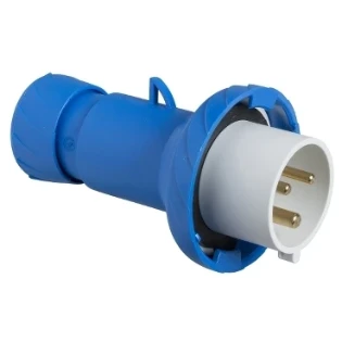 Schneider Electric - CEE-contactstop - PKE32M723 PKE32M723 2313482