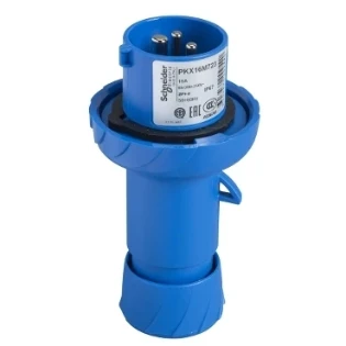 Schneider Electric - CEE-contactstop - PKX16M723 PKX16M723 2313488