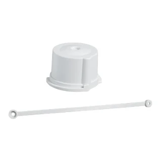 Schneider Electric - Toebehoren/onderdelen voor geaard koppelcontact - 83937 83937 2313491