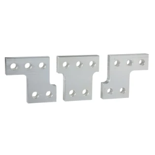 Schneider Electric - Aansluitvlag/Fasespreider - 33622 33622 2313496