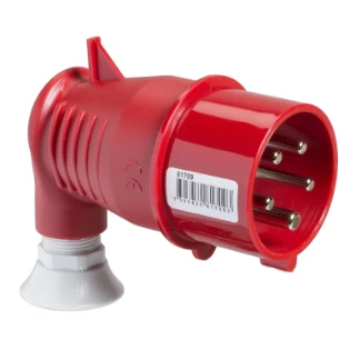 Schneider Electric - CEE-contactstop - 81721 81721 2313497