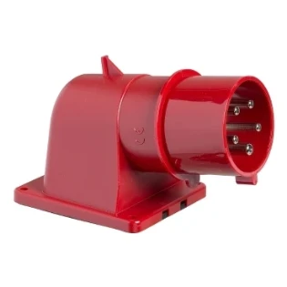 Schneider Electric - CEE-toestelcontactstop - 81820 81820 2313532