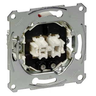 Schneider Electric - Installatieschakelaar - MTN3135-0000 MTN3135-0000 2313549