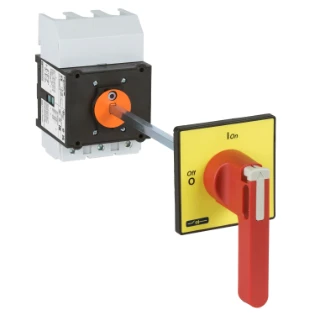 Schneider Electric - Lastscheider - VCCF5 VCCF5 2313550