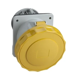 Schneider Electric - CEE-contactdoos, aanbouw - PKF16F713 PKF16F713 2313552