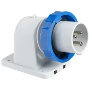 Schneider Electric - CEE-toestelcontactstop - 83866 83866 2313586