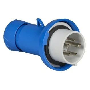 Schneider Electric - CEE-contactstop - PKE16M725 PKE16M725 2313637