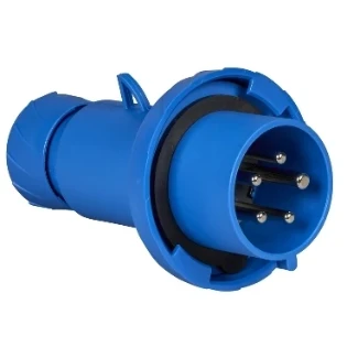 Schneider Electric - CEE-contactstop - PKX32M725 PKX32M725 2313645